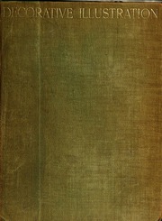 Of the Decorative Illustration of Books Old and New