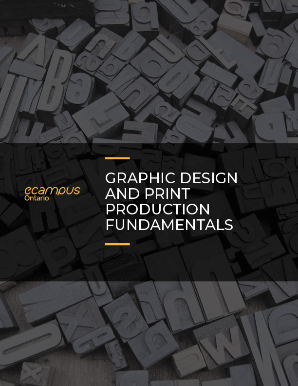 Graphic Design and Print Production Fundamentals
